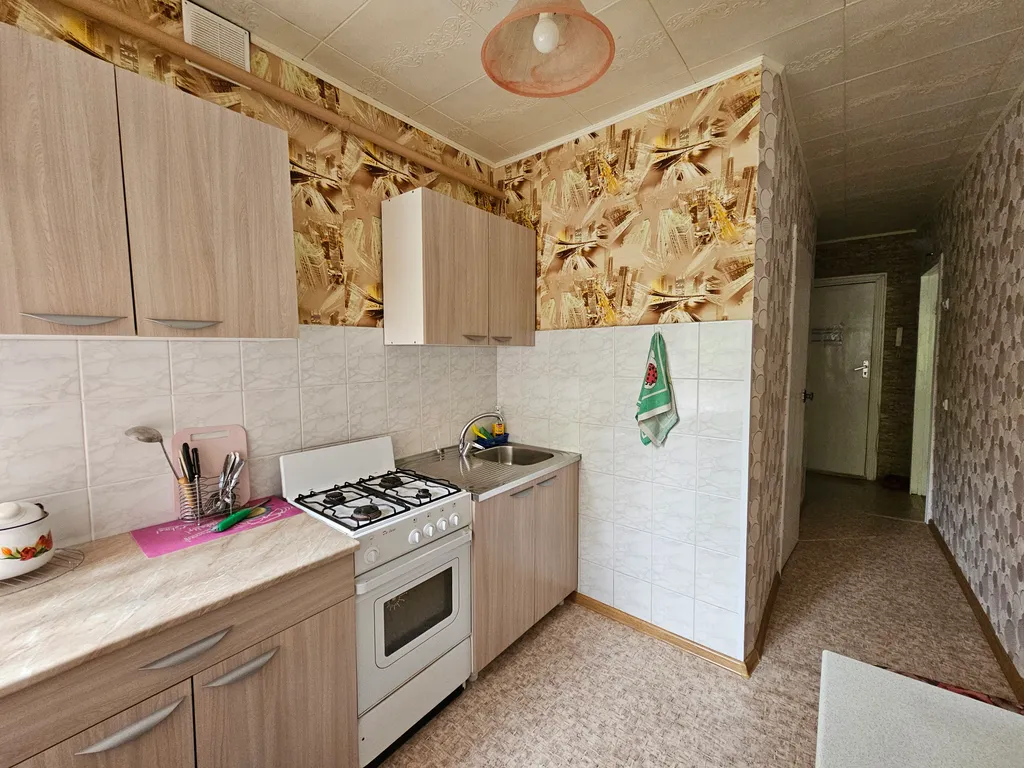 Уютный эконом в центре у жд вокзала