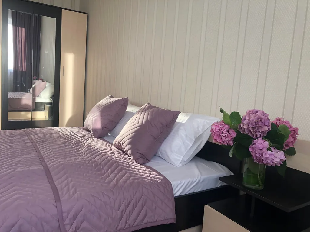 Квартира Квартира возле Галереи — Краснодар