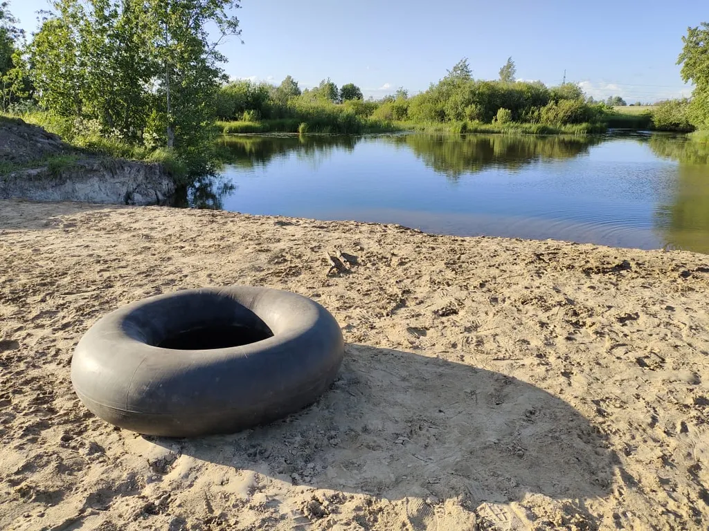 Коттедж Коттедж chill house — Санкт-Петербург