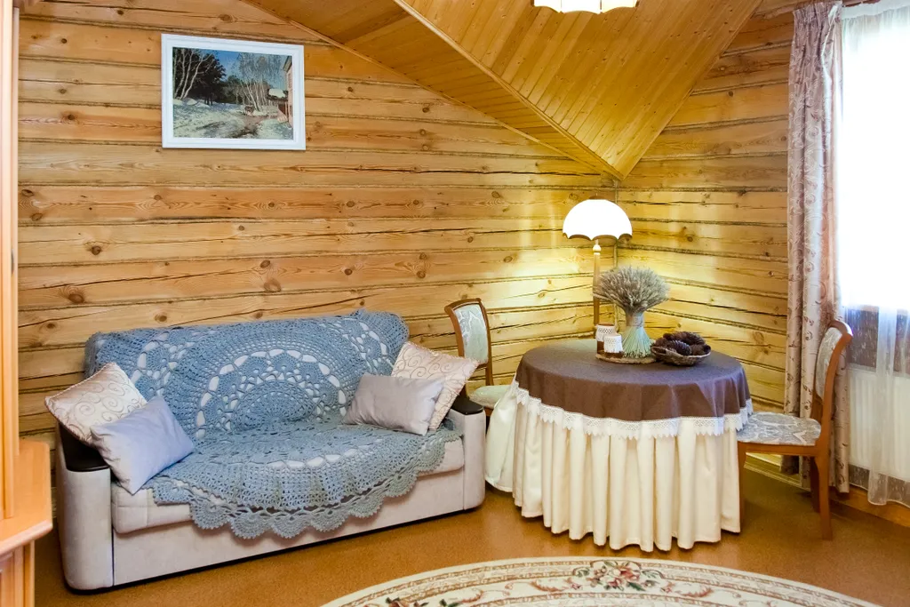 Квартира Комната — аренда посуточно в Сельцо