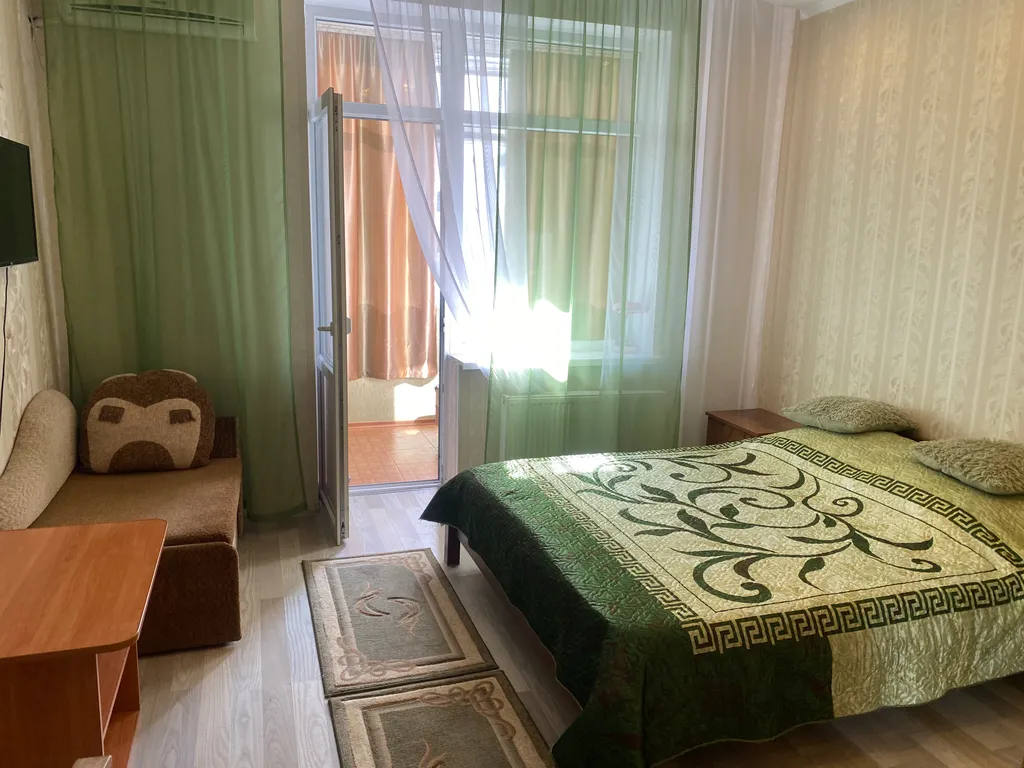 Квартира Квартира рядом с морем — Севастополь