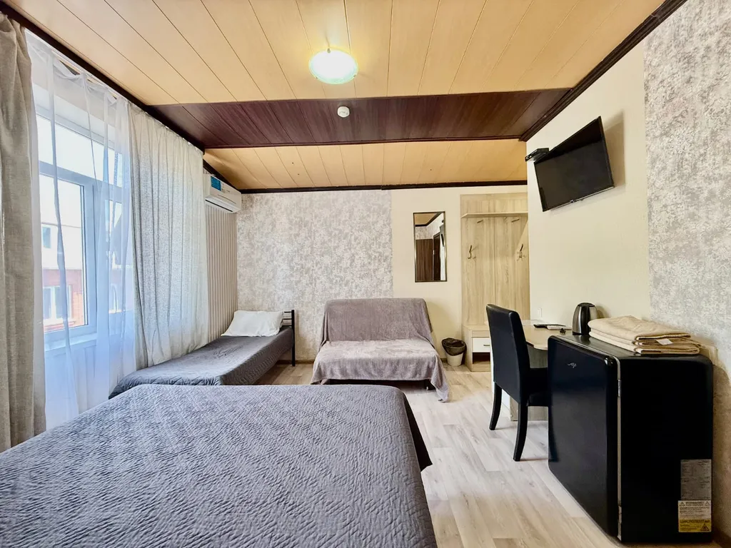 Квартира Комната — Геленджик