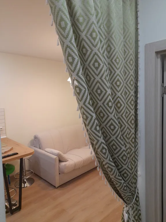 Уютная квартира в чудесной локации