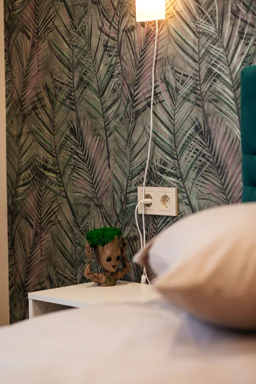 Уютный и просторный Гостевой дом "Тайга River"