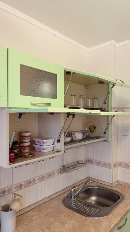 Квартира Стильная квартира на Мичурина — Красноярск