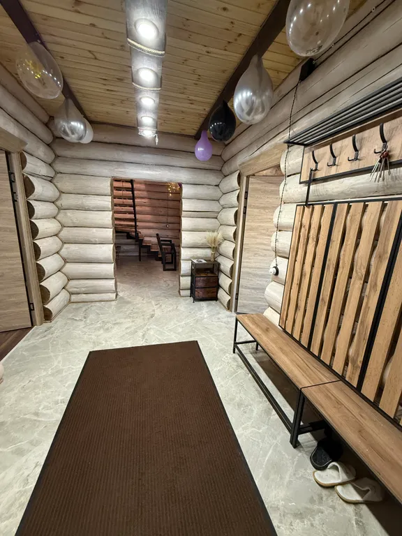 5-комнатный Дом