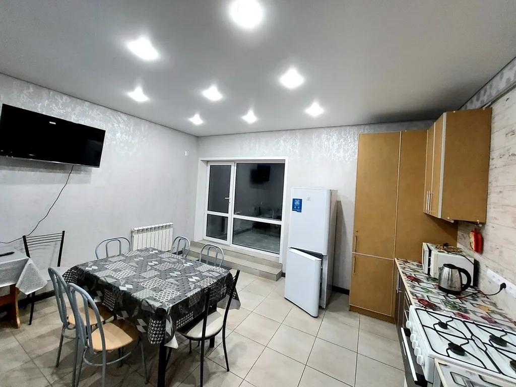 Новый дом рядом с центром - работа и отдых с комфортом