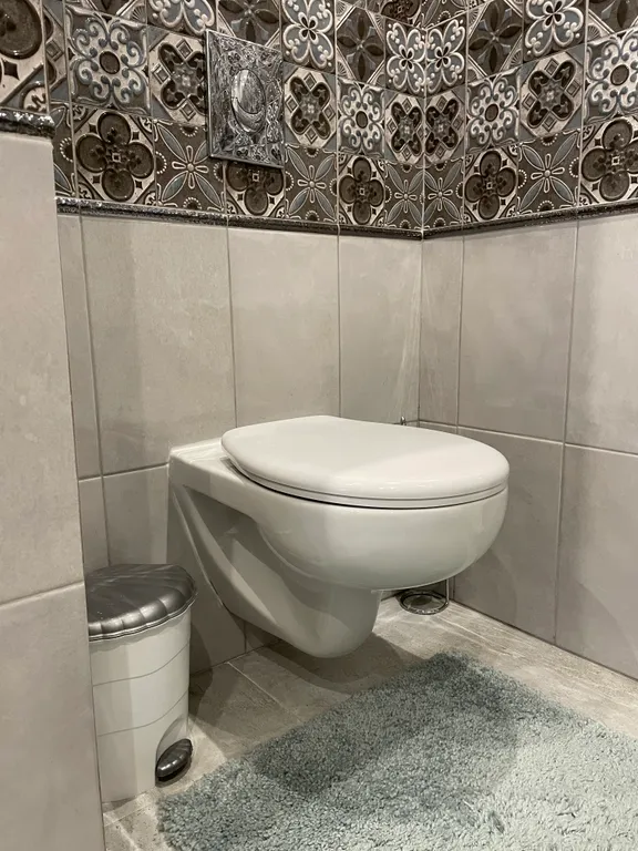 Квартира Комната в частном доме — Марушкино