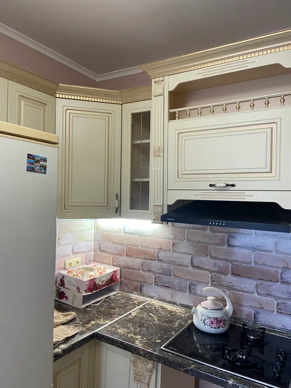 Уютная 2-комнатная квартира в районе новая Гагра рядом с рынком