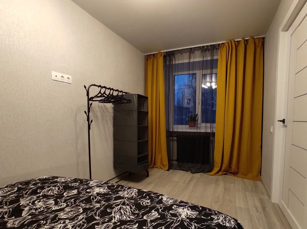 Квартира Уютная квартира рядом с центром — Ярославль