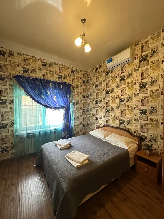 Квартира Комната — Геленджик