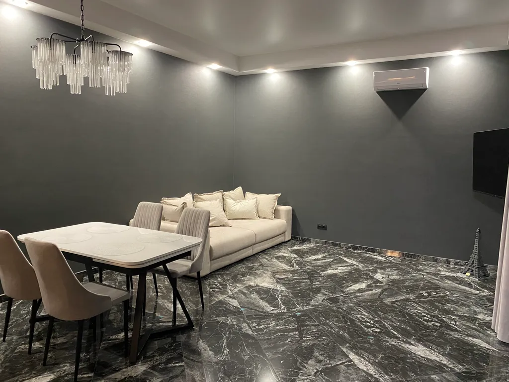 2-комнатный Дом