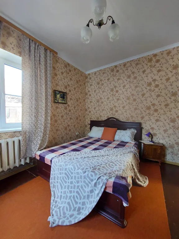 Коттедж Уютный дом в спальном районе — Пятигорск