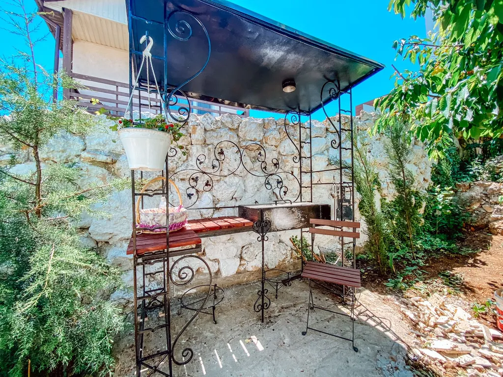 Дом для отдыха