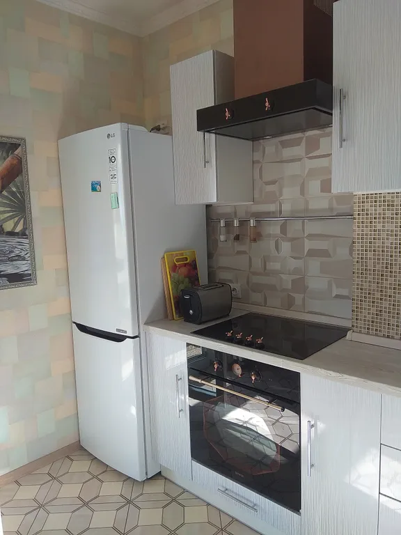 Квартира у Южного вокзала