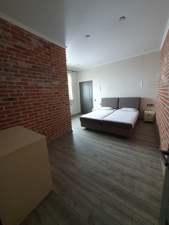 Уютный коттедж в черте города