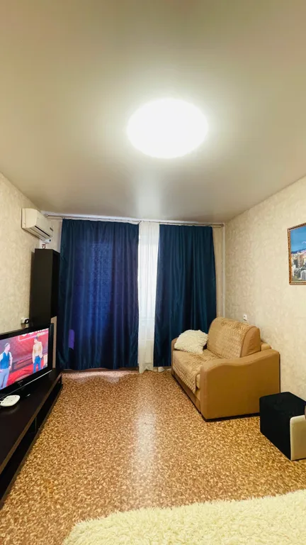 Квартира для вашего комфорта