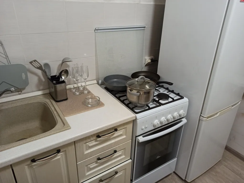 Однушка Комфорт