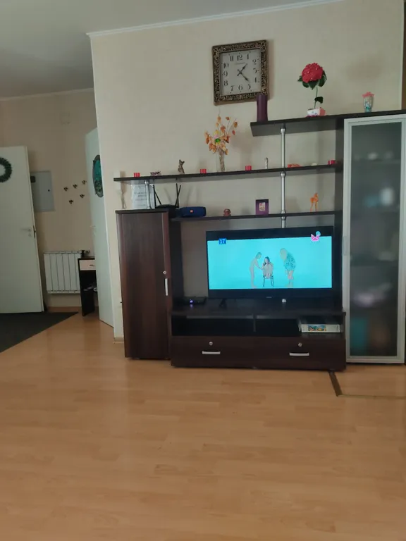 3-комнатный Дом