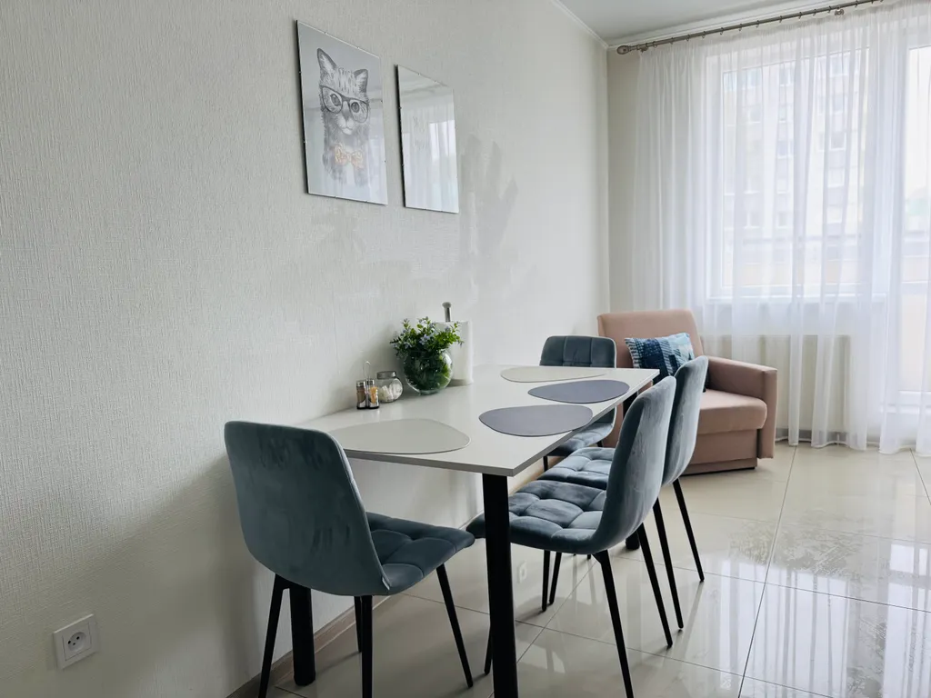 Квартира Квартира Апартамент в Амалиенау — Калининград