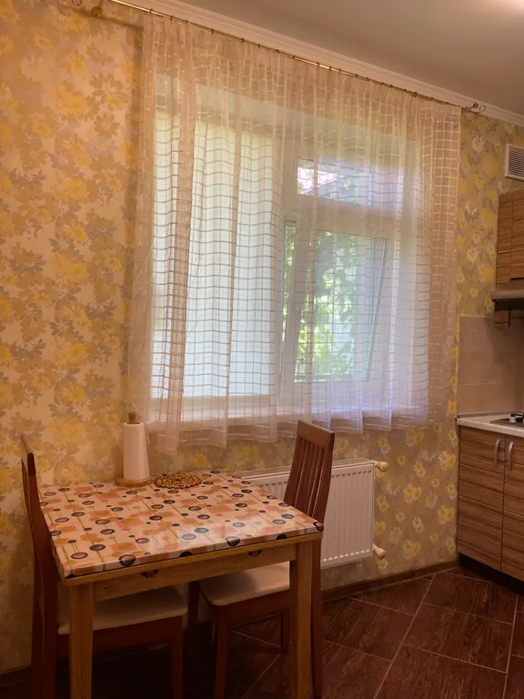 Квартира Уютная квартира на Малахов Кургане — Севастополь