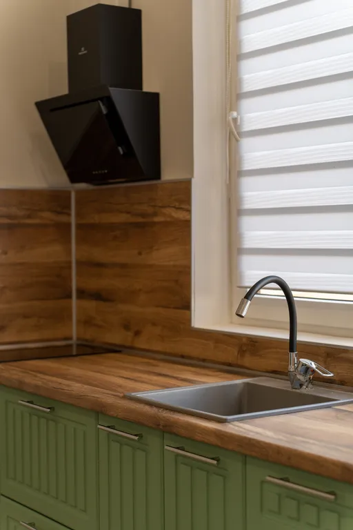 Коттедж Дом у моря №10 — Витино