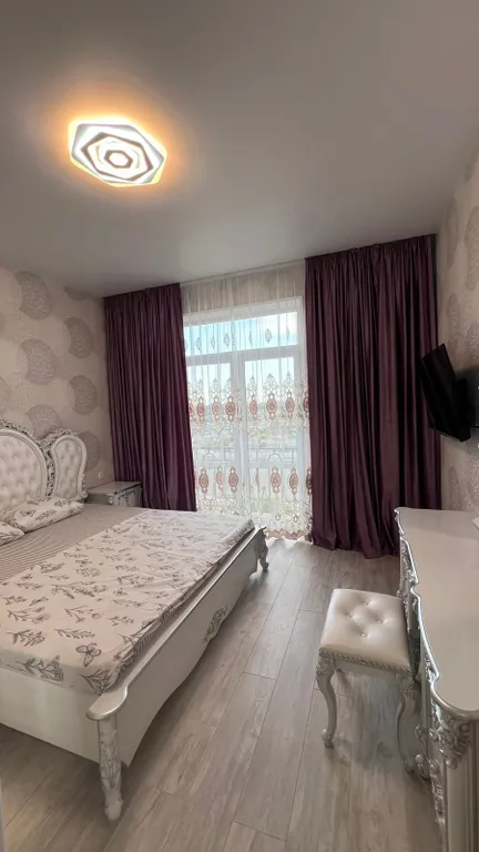 Новая квартира