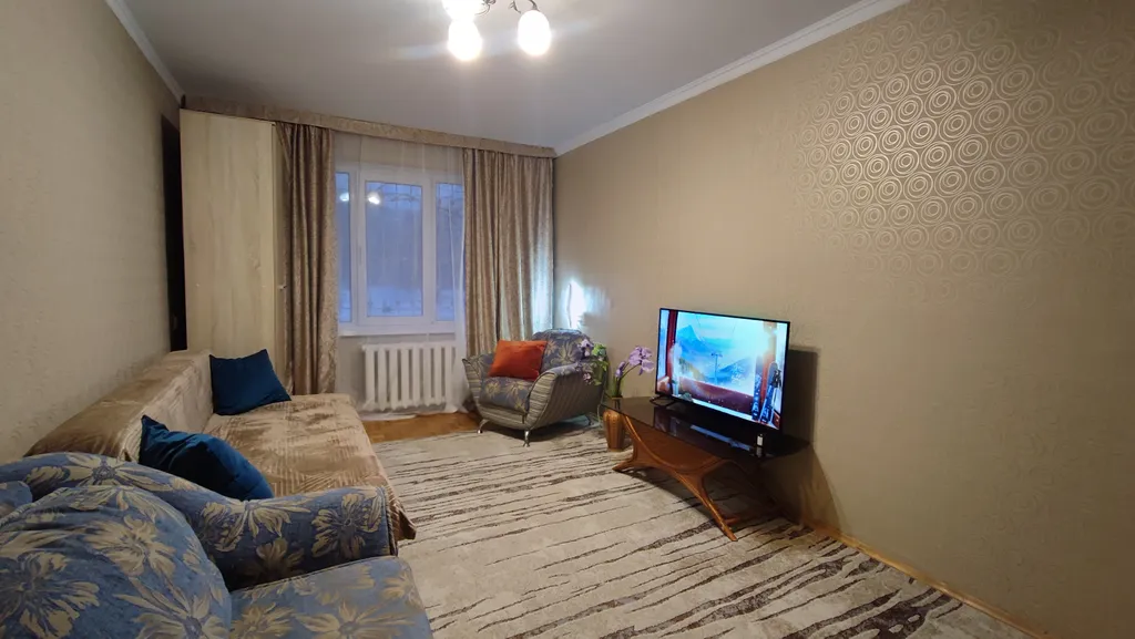 Отличная квартира — аренда посуточно в Армавир