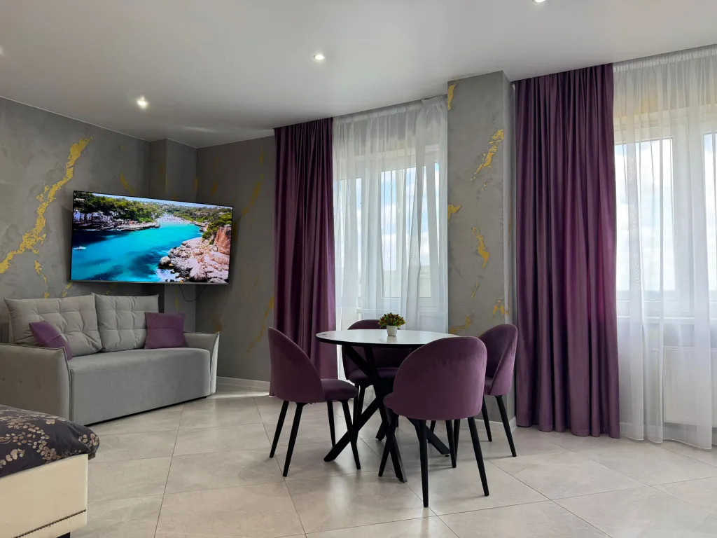 Апартаменты Natali