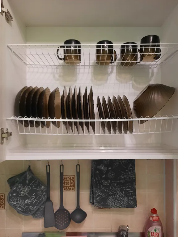 Уютная квартира для командировочных