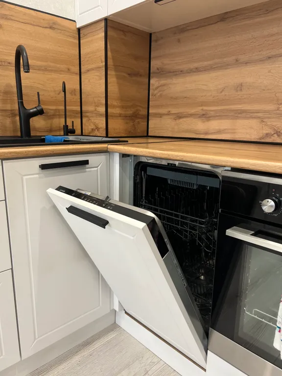 Квартира Квартира Евродвушка на Планете — Уфа