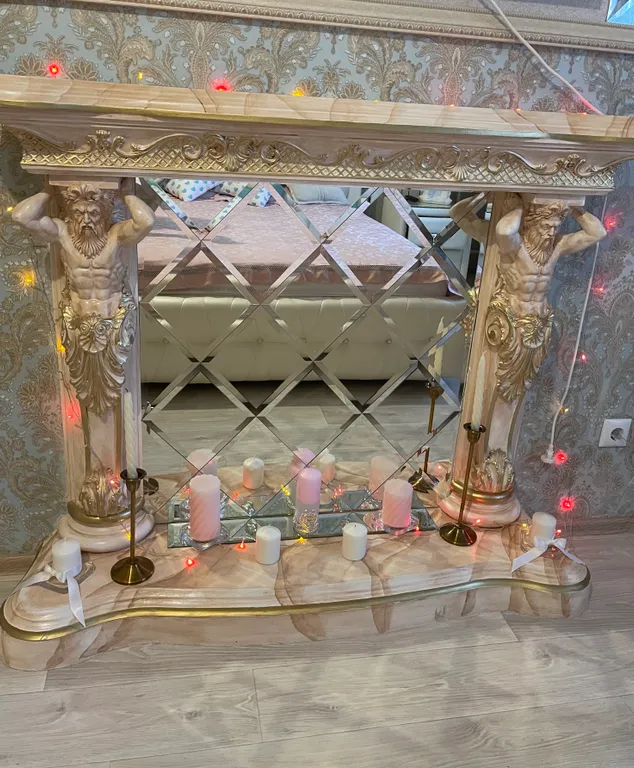 Квартира Уютная и атмосферная квартира — Курск