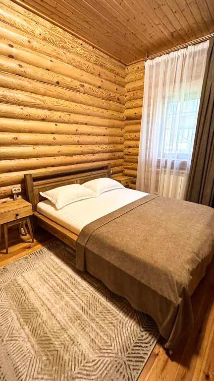 Квартира Семейные апартаменты — Архыз