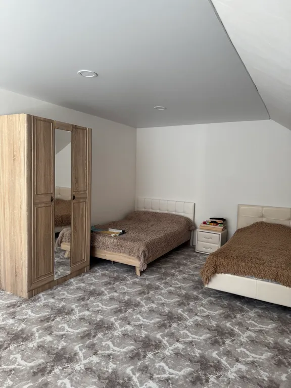 Квартира Комната — аренда посуточно в Соль-Илецк