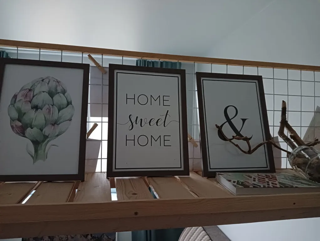 Уютная квартира в скандинавском стиле Хюгге на Балтике