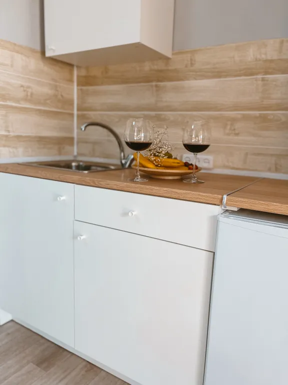 1-комнатный Дом