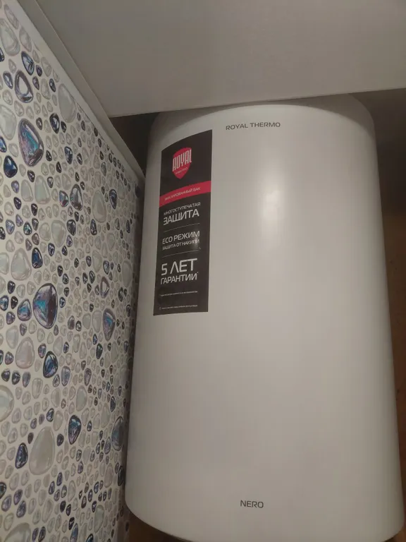 Тёплая и просторная квартира в 5 минутах от центра