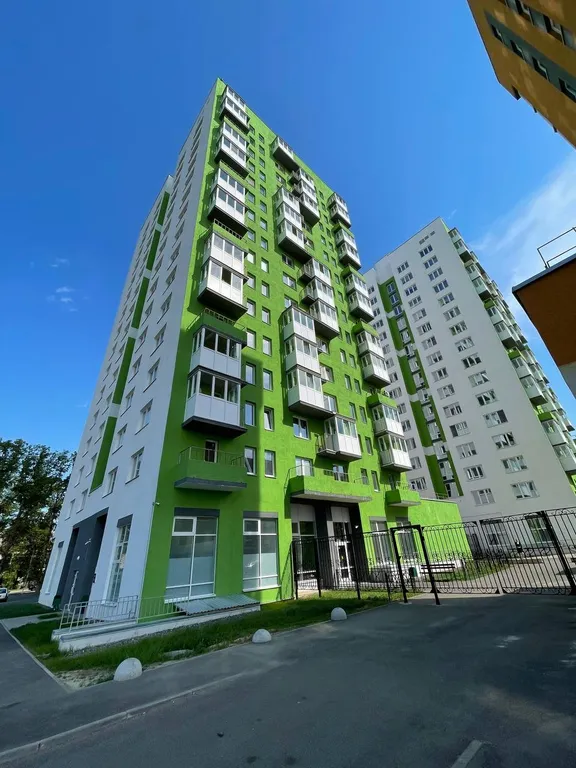 Тематические апартаменты форт-росс