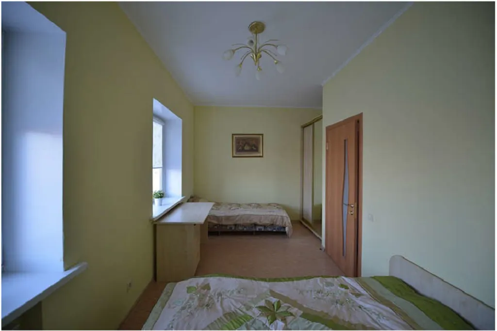 Тихая Аллея - уютный дом с видом на горы