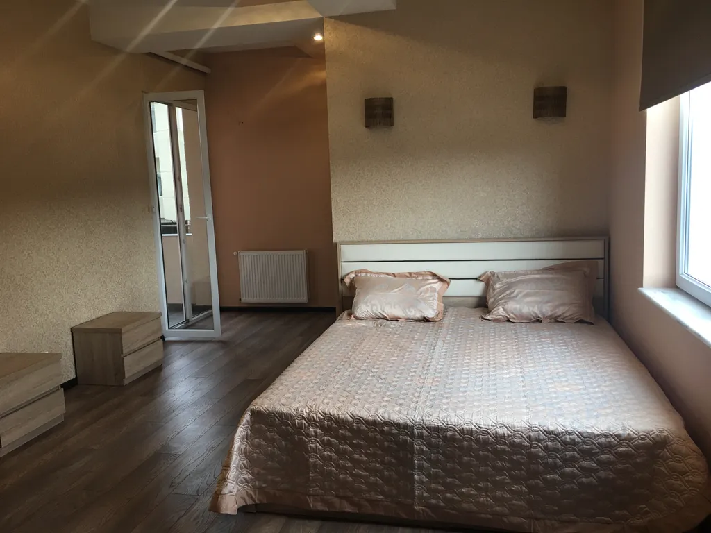 Апартамент Station Square