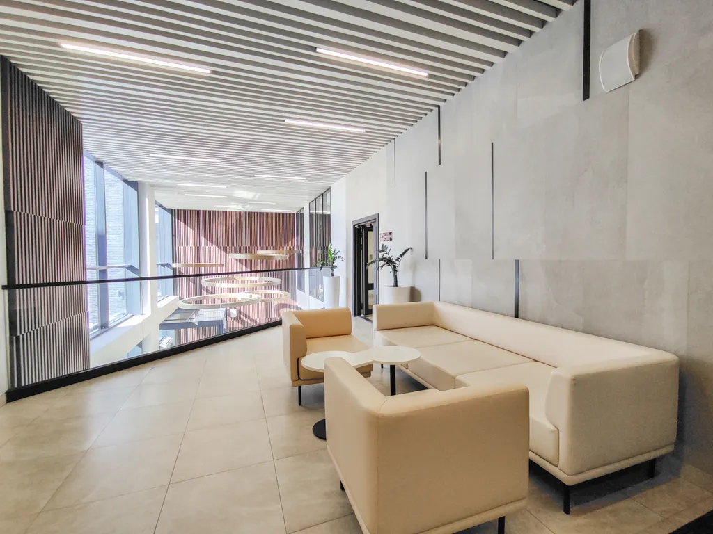 Квартира Апартаменты в центре Новосибирска — Новосибирск