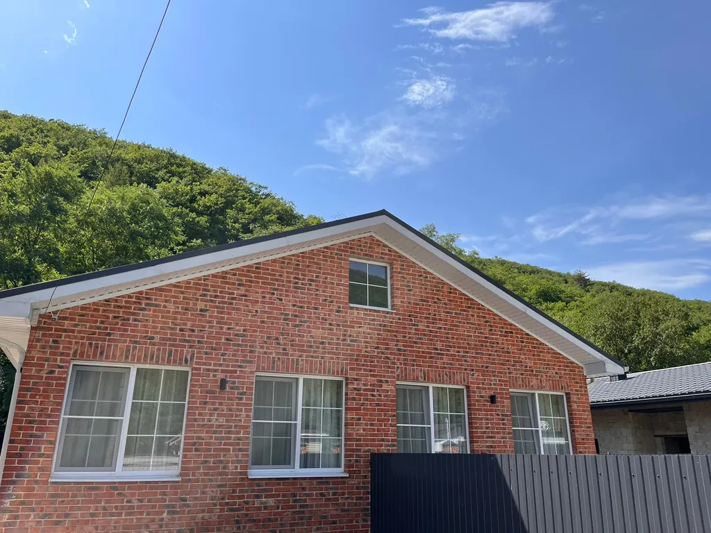 Коттедж Коттедж Loft House — Прасковеевка