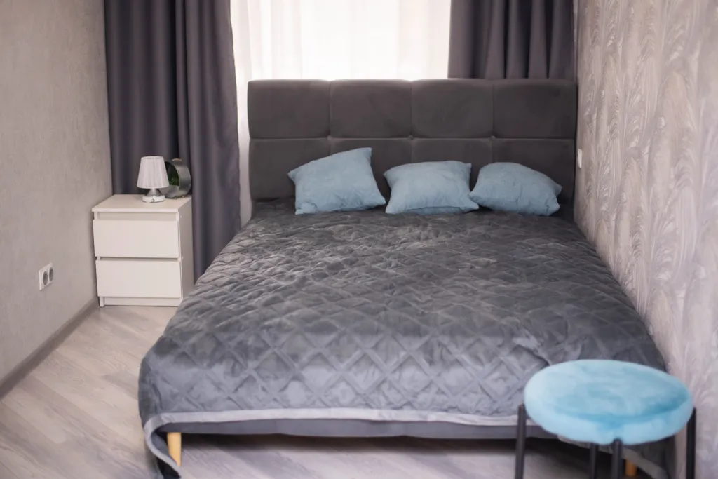 Квартира с комфортом в центре