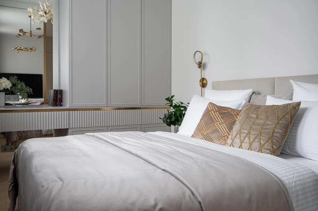 Улучшенный апартамент Шепот Дендрария