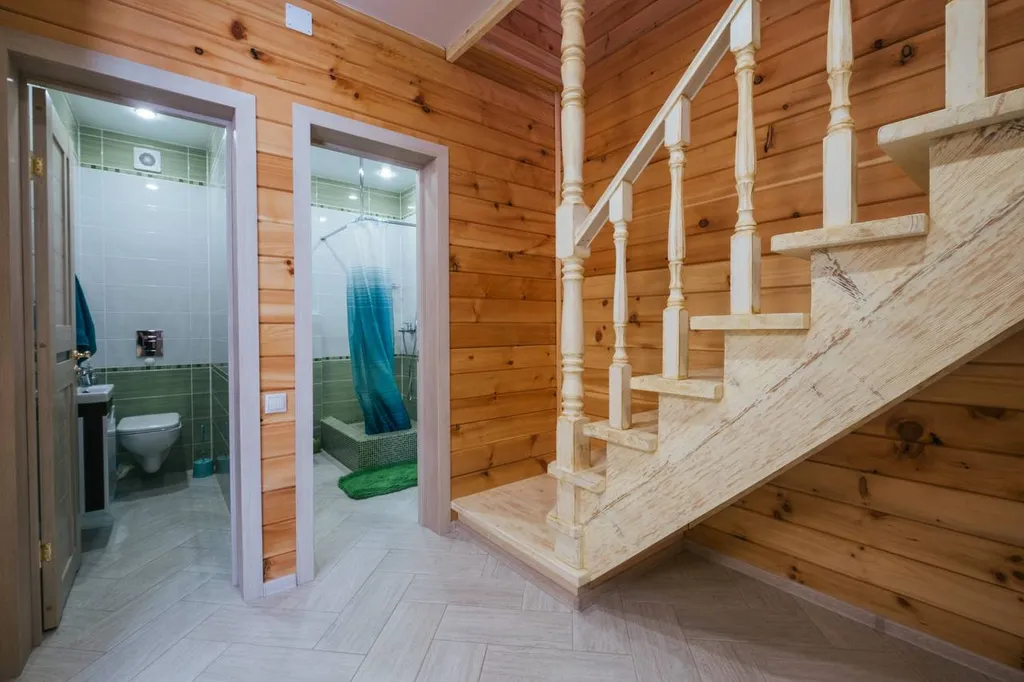 3-комнатный Дом