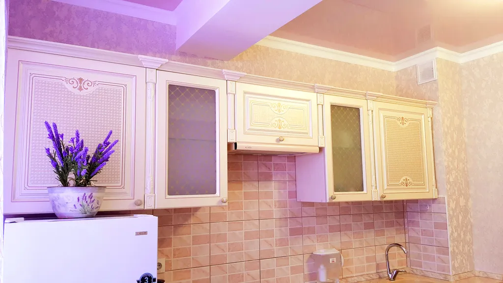 Квартира Уютная квартира в центре города, рядом с морем — Севастополь