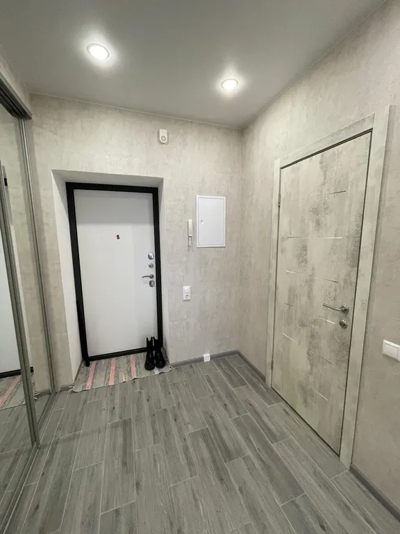 Уютная квартира в Казани