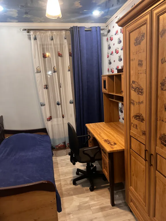 Апартаменты у моря