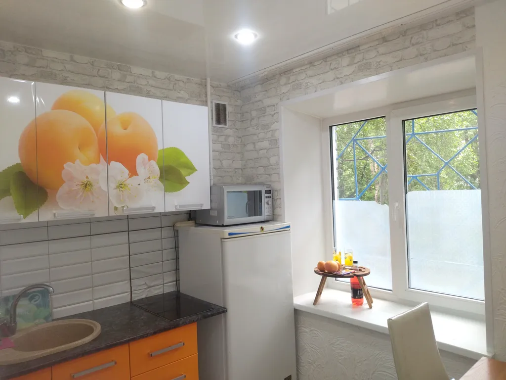 Апартамент в центре