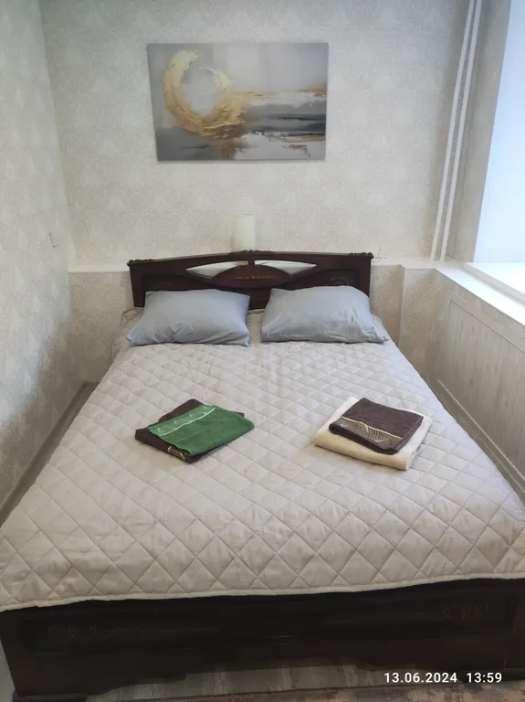 Уютная квартира для истинных ценителей комфорта по-домашнему